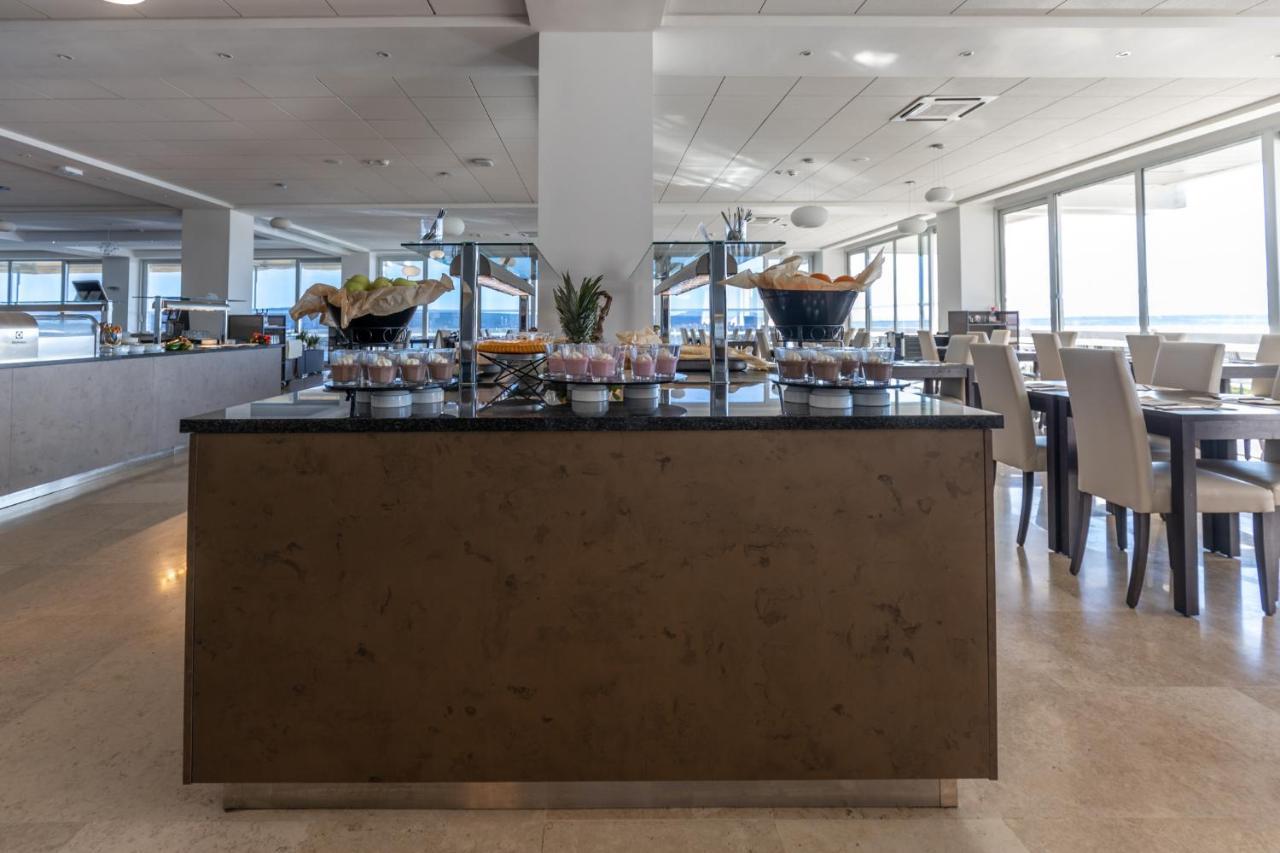Paviljoni Omorika Hotel Crikvenica Kültér fotó